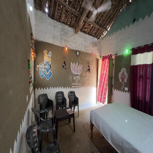 Ranehfal homestay, Narayanpura